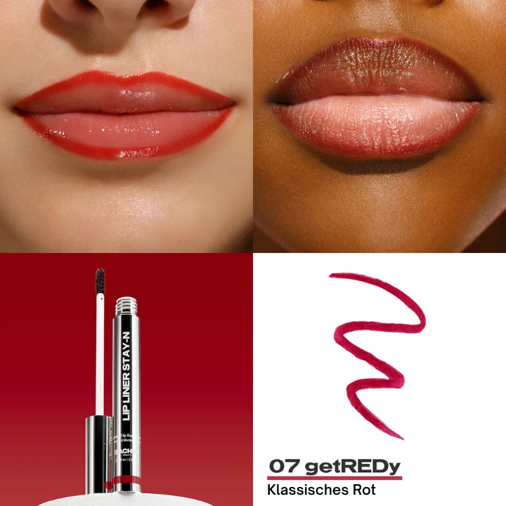 Seloura™ FarbKuss LipLiner