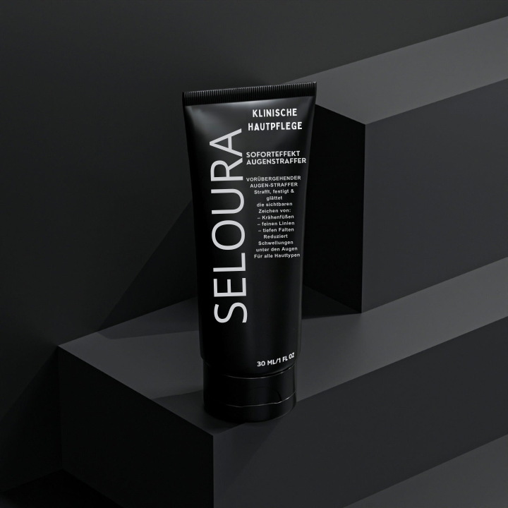 Seloura Straffende Augencreme