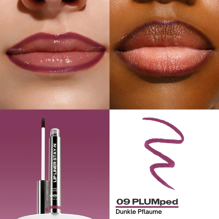 Seloura FarbKuss LipLiner™