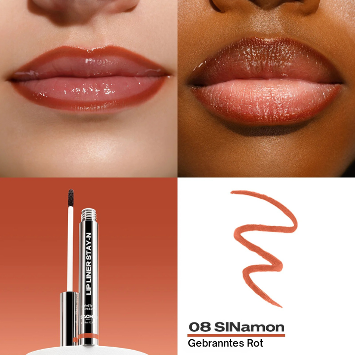 Seloura™ FarbKuss LipLiner