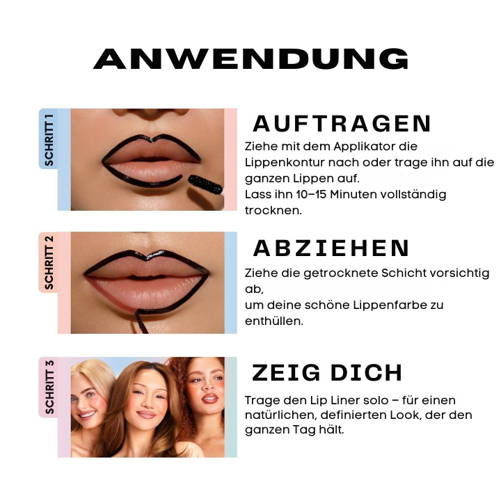 Seloura™ FarbKuss LipLiner