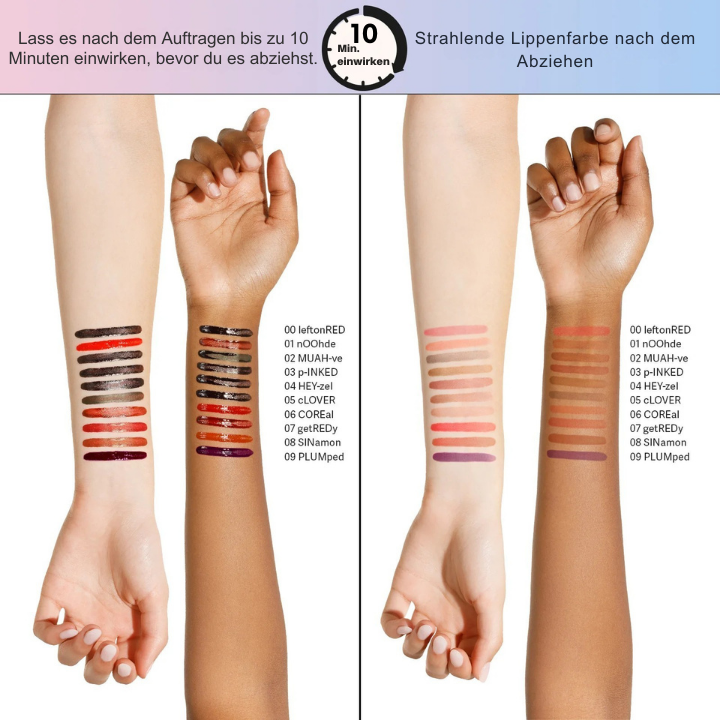 Seloura™ FarbKuss LipLiner
