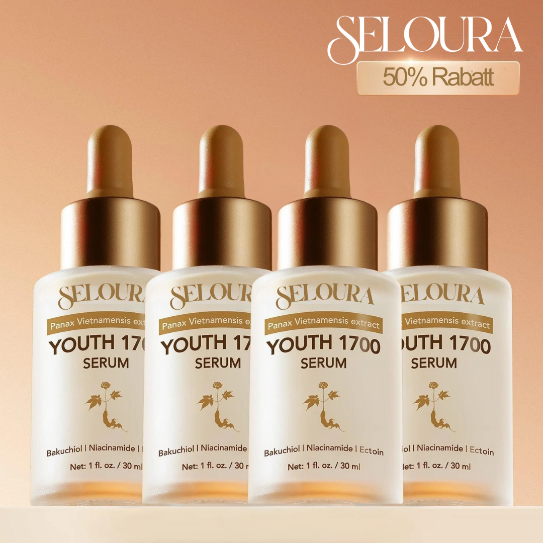 Youth 1700 Anti-Aging Serum