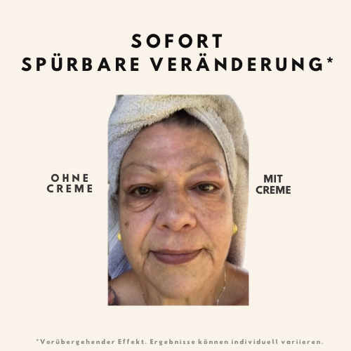 Seloura Straffende Augencreme