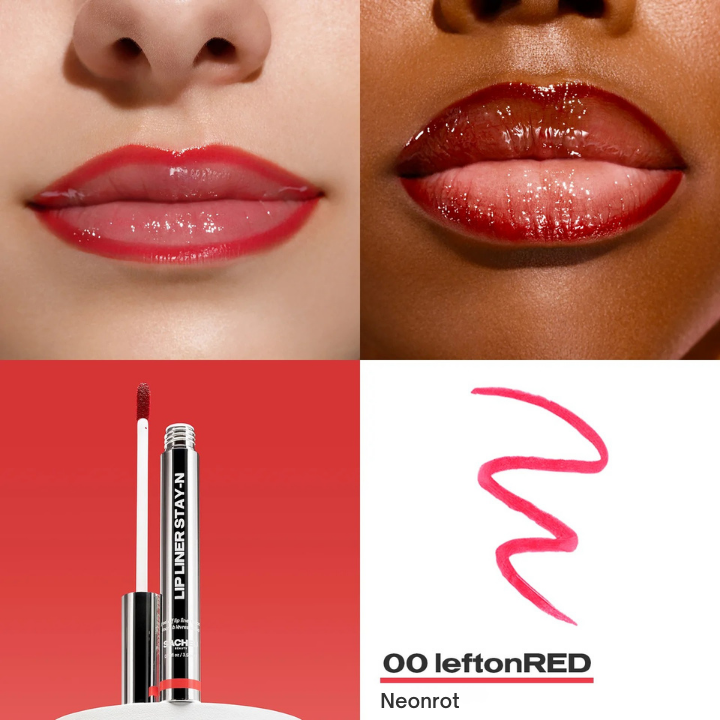 Seloura™ FarbKuss LipLiner