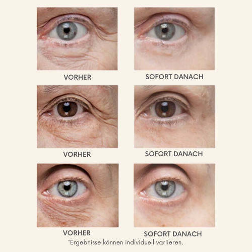 Seloura Straffende Augencreme