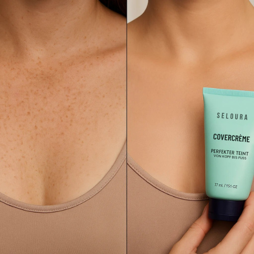 Seloura CoverCrème™