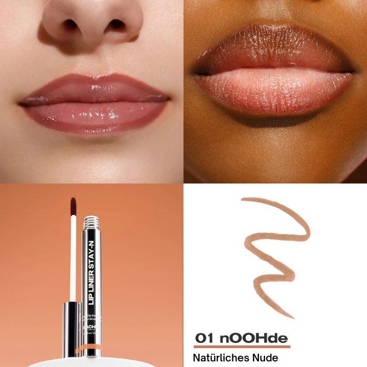 Seloura™ FarbKuss LipLiner