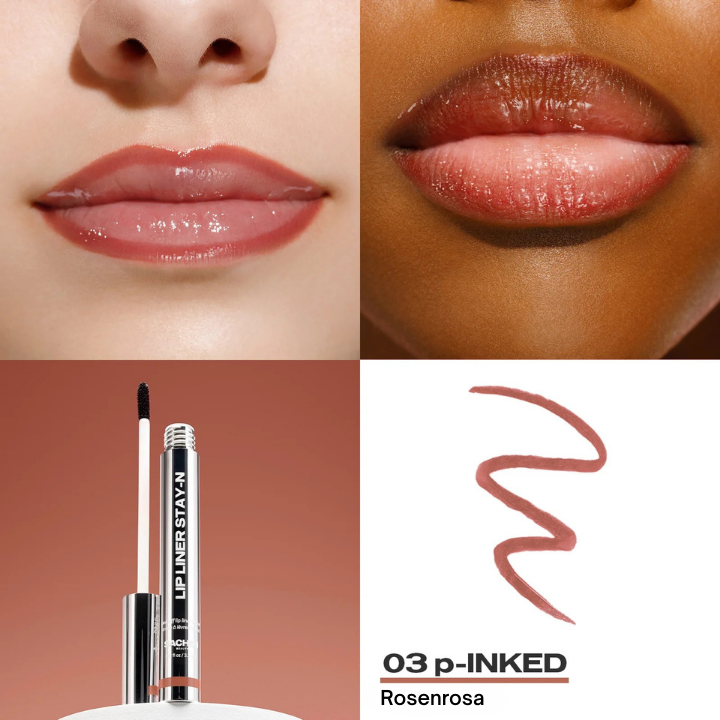 Seloura™ FarbKuss LipLiner