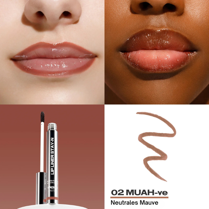 Seloura™ FarbKuss LipLiner