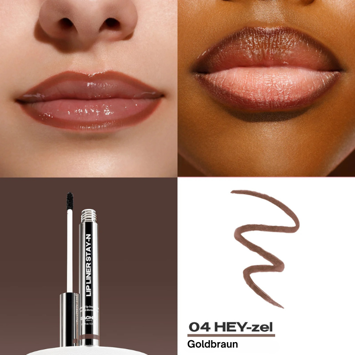 Seloura™ FarbKuss LipLiner