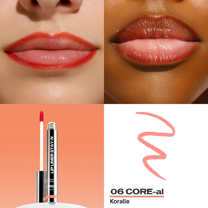 Seloura™ FarbKuss LipLiner