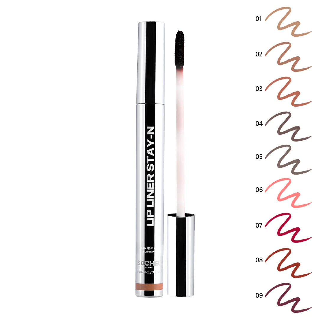 Seloura™ FarbKuss LipLiner