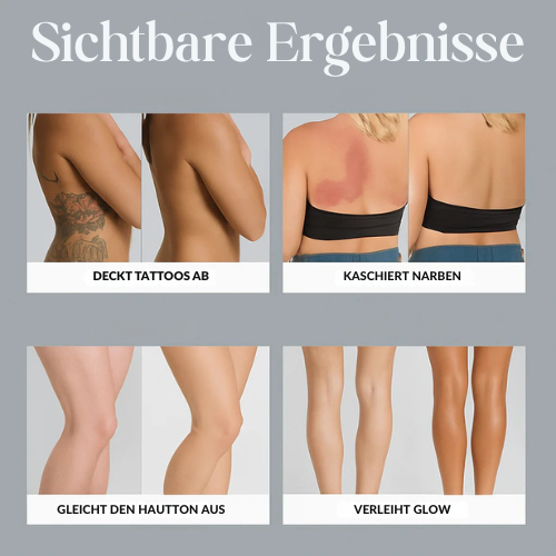 Seloura CoverCrème™