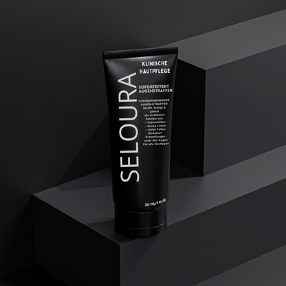 Seloura Straffende Augencreme