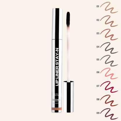 Seloura™ FarbKuss LipLiner