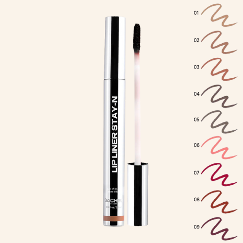 Seloura™ FarbKuss LipLiner
