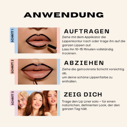 Seloura™ FarbKuss LipLiner