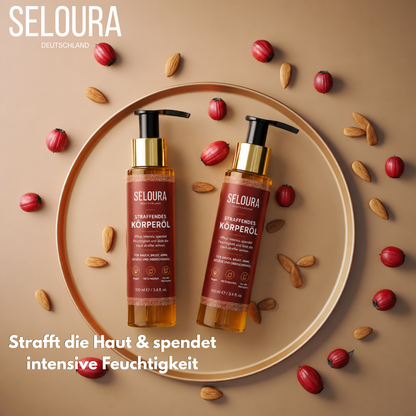 Seloura Straffendes Körperöl