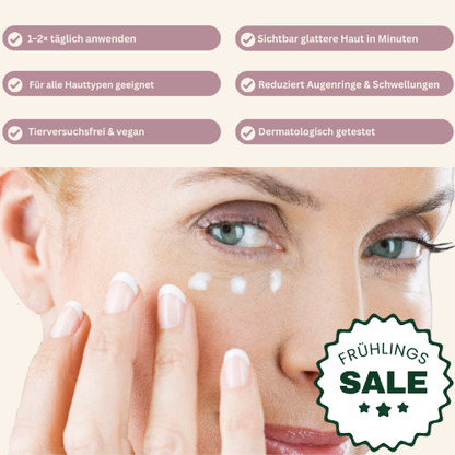 Seloura Straffende Augencreme