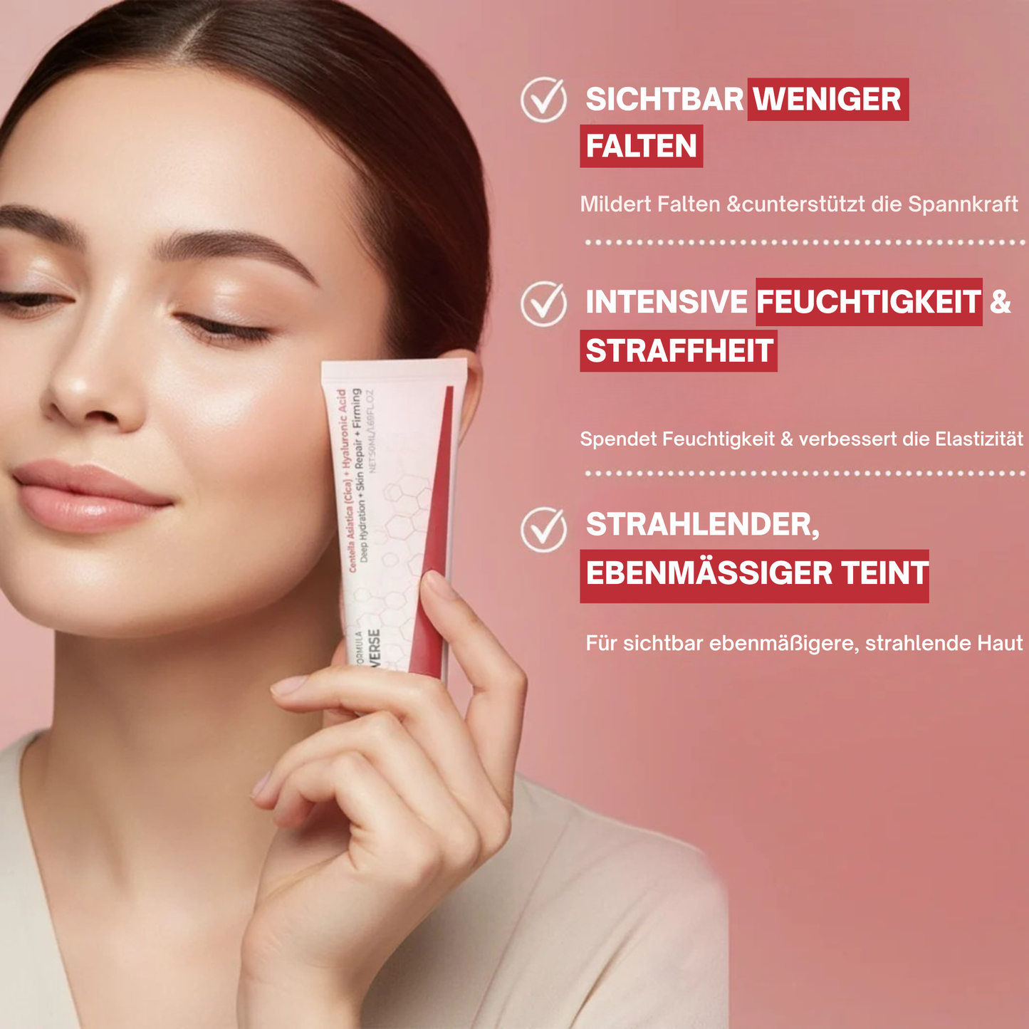 Seloura Lift-Creme