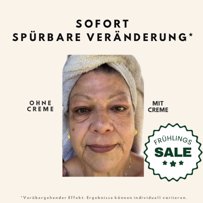 Seloura Straffende Augencreme
