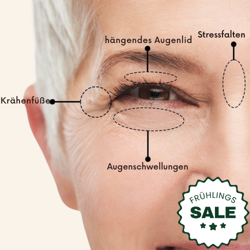 Seloura Straffende Augencreme