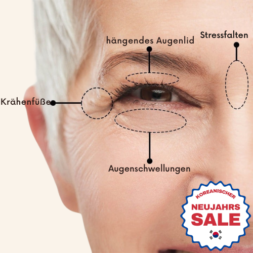 Seloura Straffende Augencreme