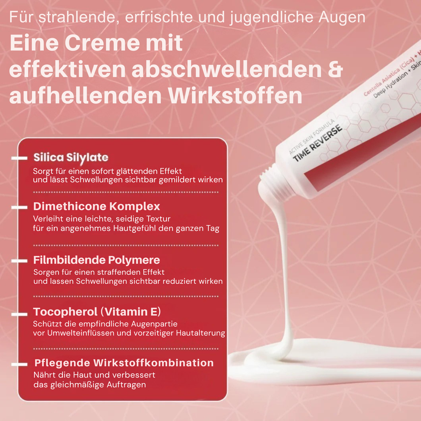 Seloura Lift-Creme