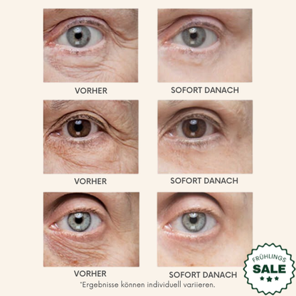 Seloura Straffende Augencreme