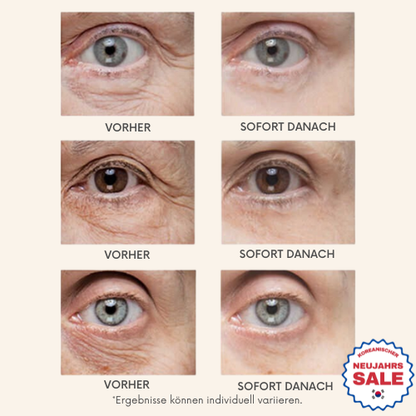 Seloura Straffende Augencreme