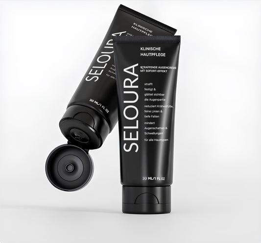Seloura Straffende Augencreme