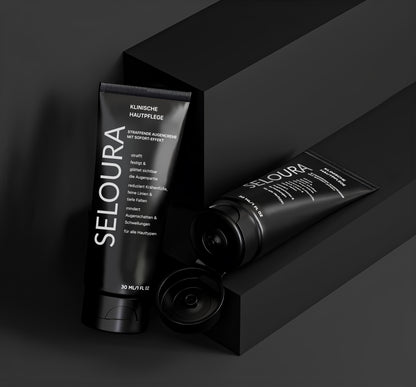 Seloura Straffende Augencreme